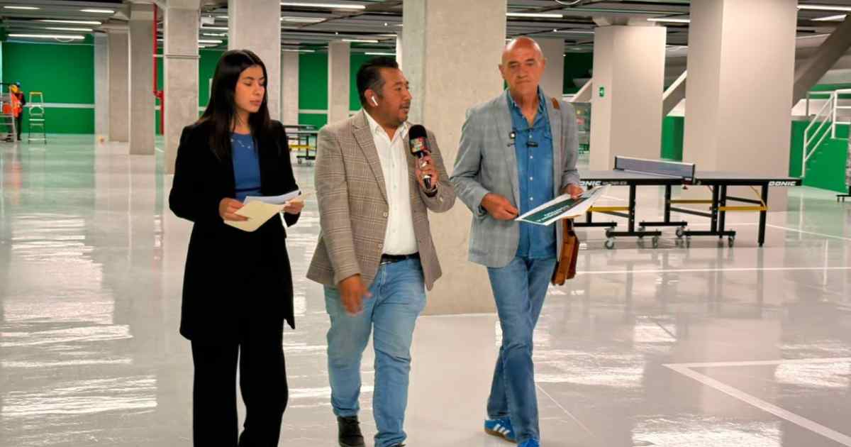 UDEP Chelís y La Bonita (1)