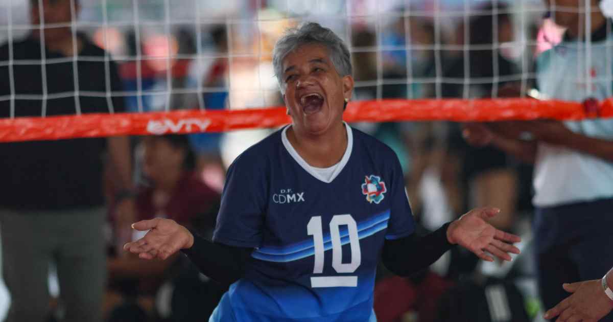 Voleibol
