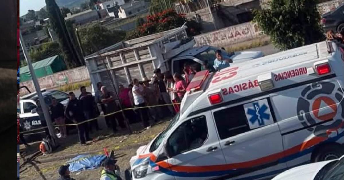 accidente