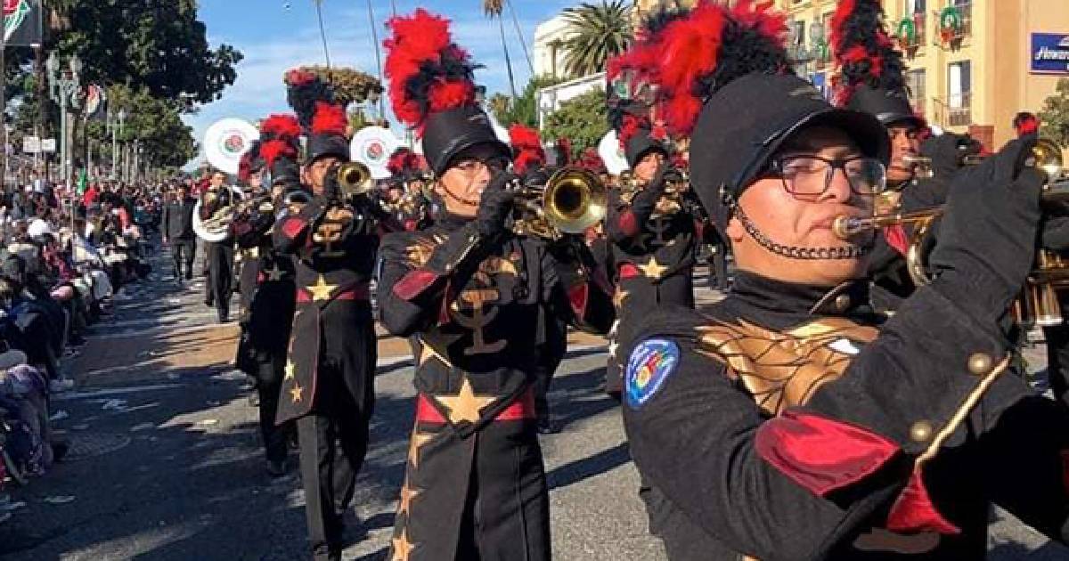 bandas bandas