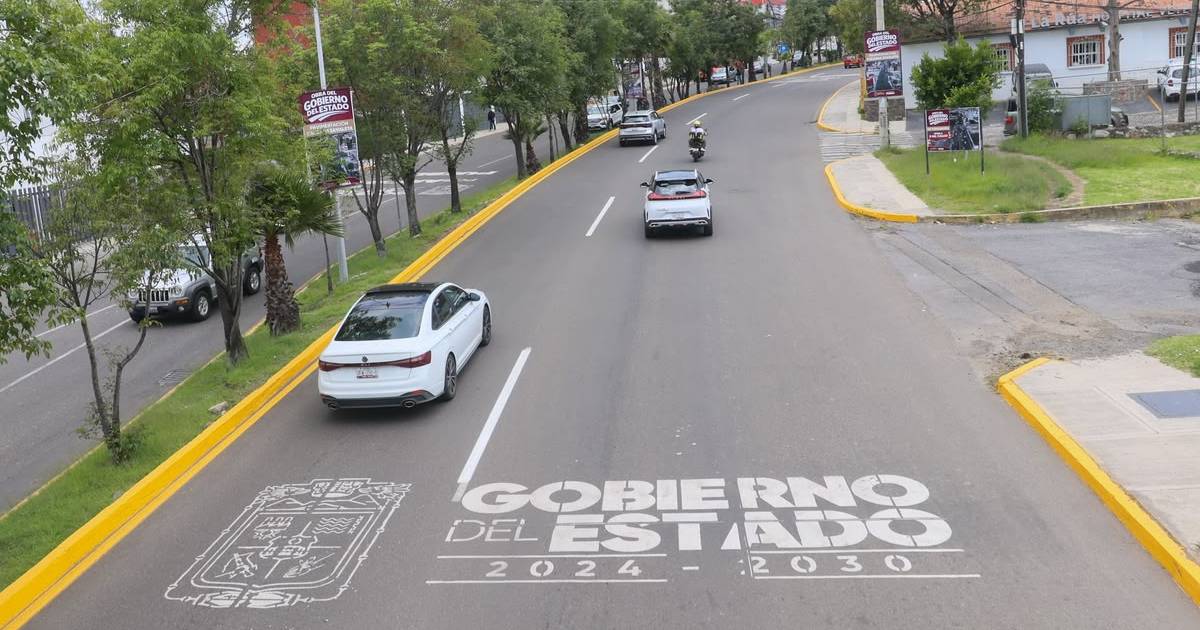 calles 3 calles 3