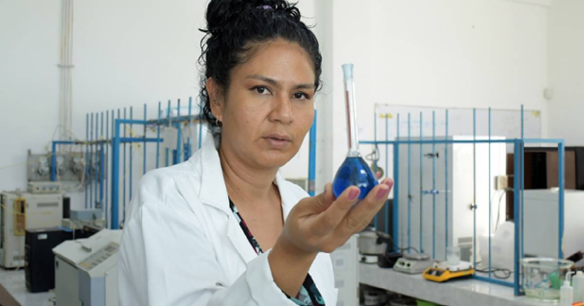 ciencia ciencia