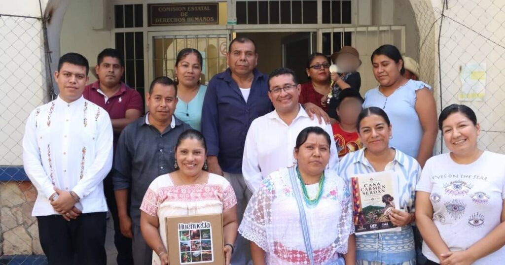 Congreso de Puebla avanza en proyecto para crear Sala de Justicia Indígena