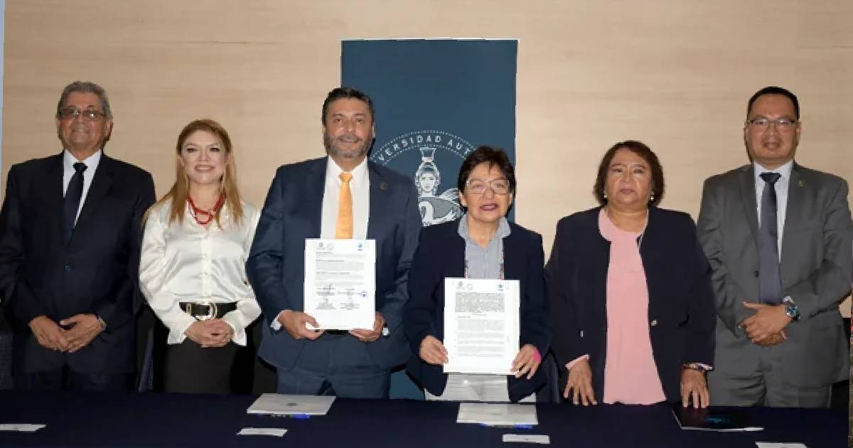 convenio convenio