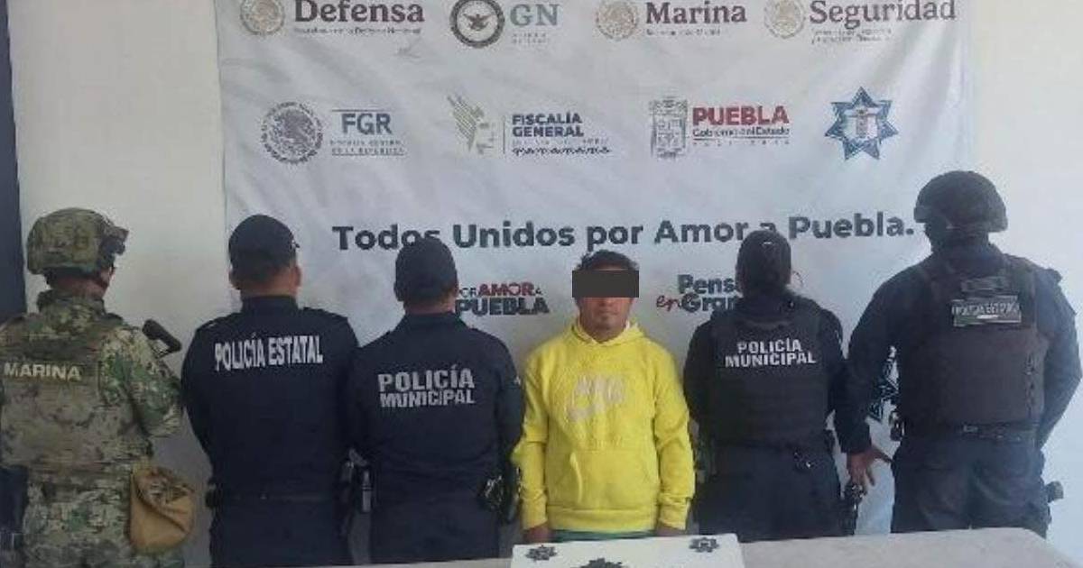 detencion detencion