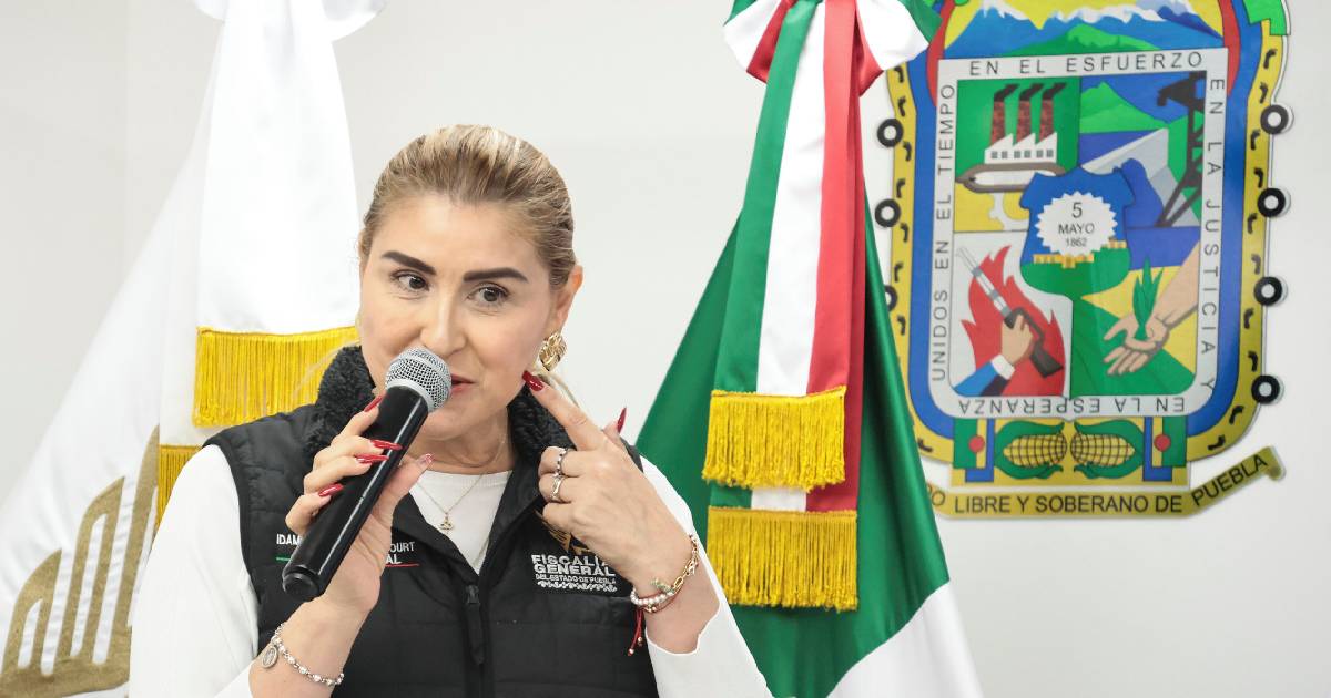 detenciones