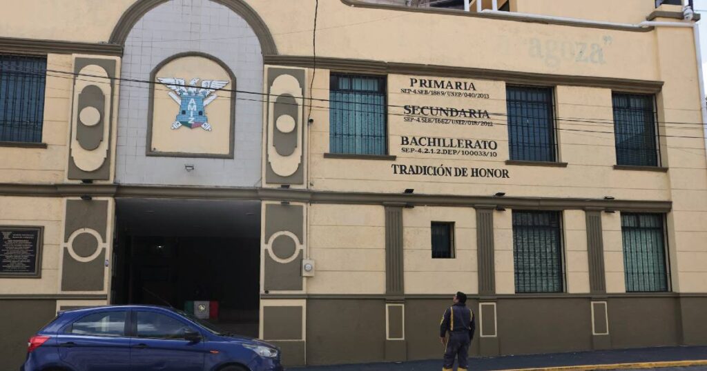 Sedena detecta uso irregular de uniformes militares en la Academia Ignacio Zaragoza