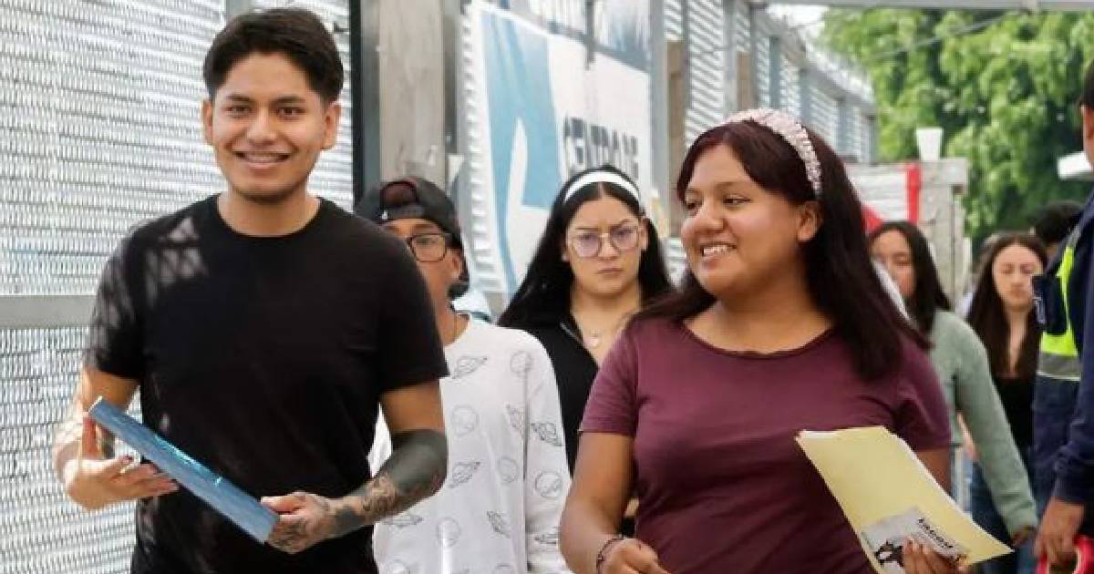 estudiantes estudiantes