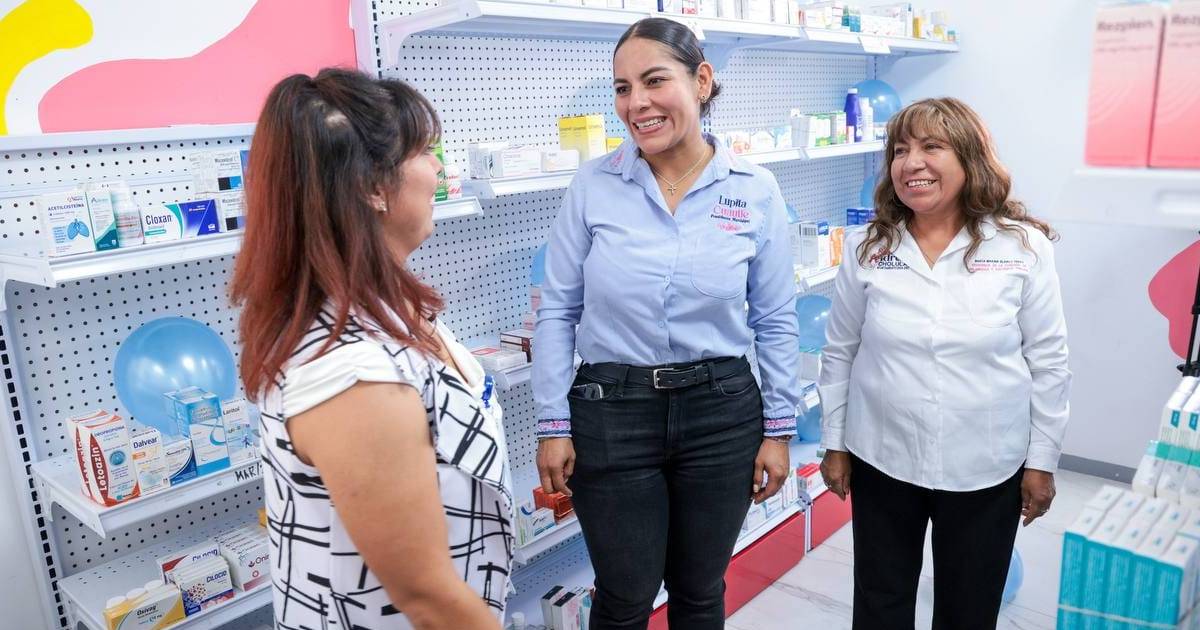 farmacia