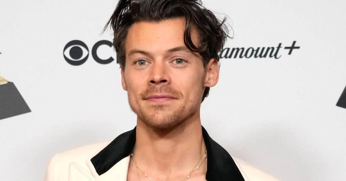 harry harry
