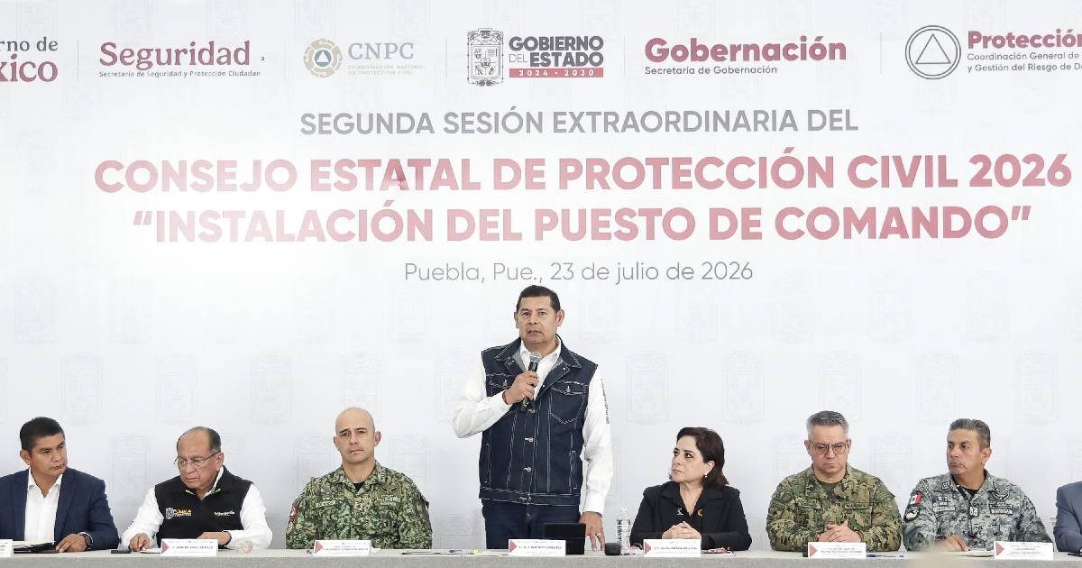 inundaciones