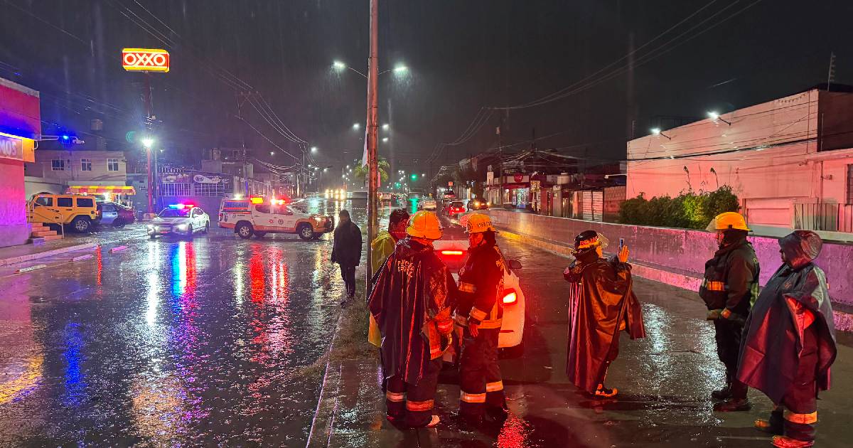 lluvia lluvia