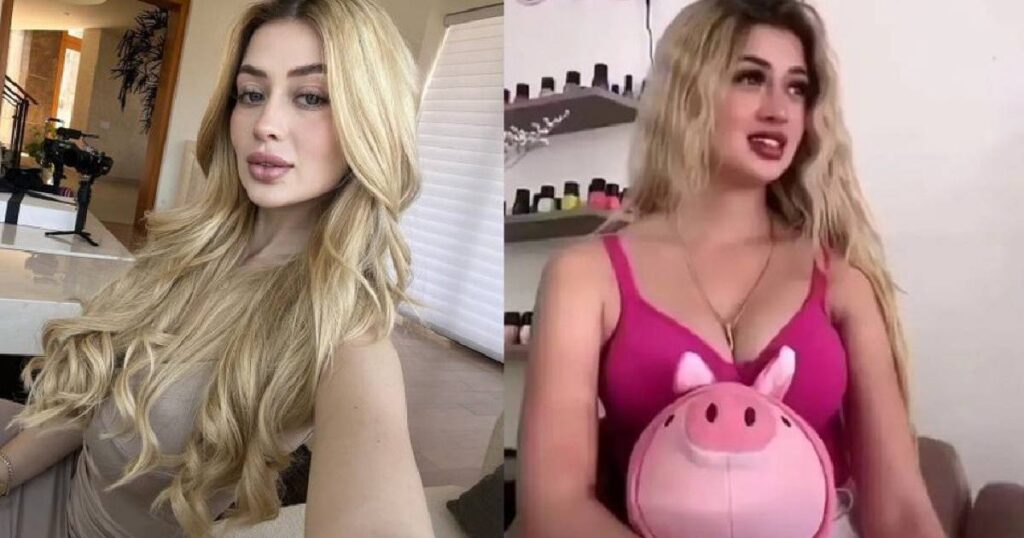 Vinculan al hijo de ‘El R1’ con el asesinato de la influencer Valeria Márquez