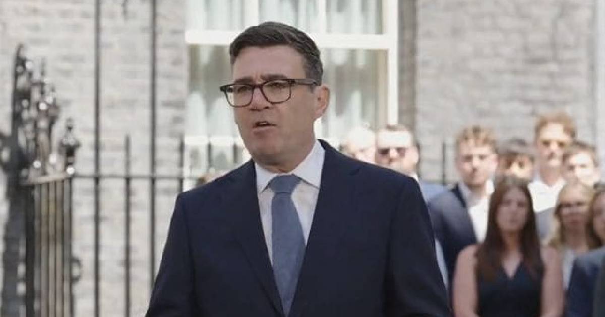 ministro ministro
