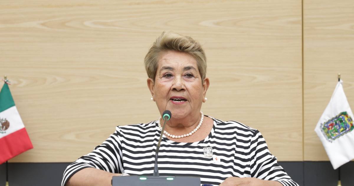 modesta