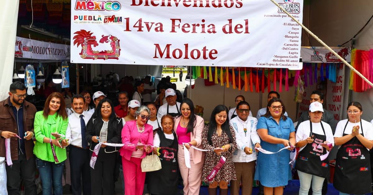 molote molote