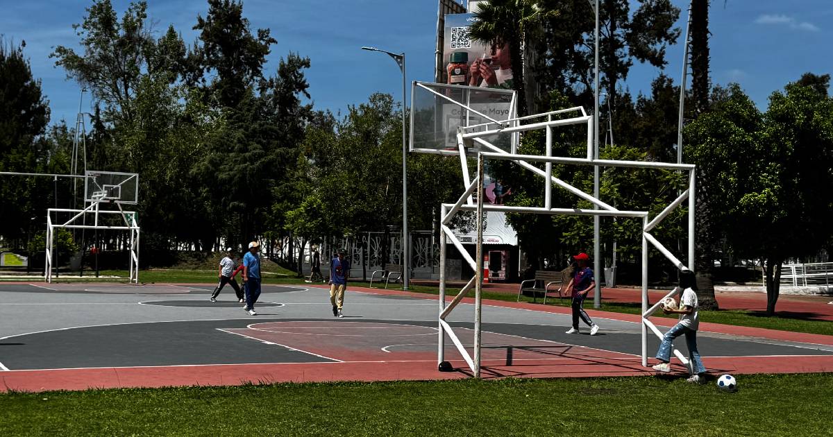 parques parques