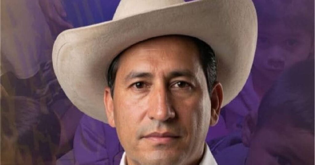 Asesinan al periodista Josué Martínez dentro de su domicilio en Texmelucan