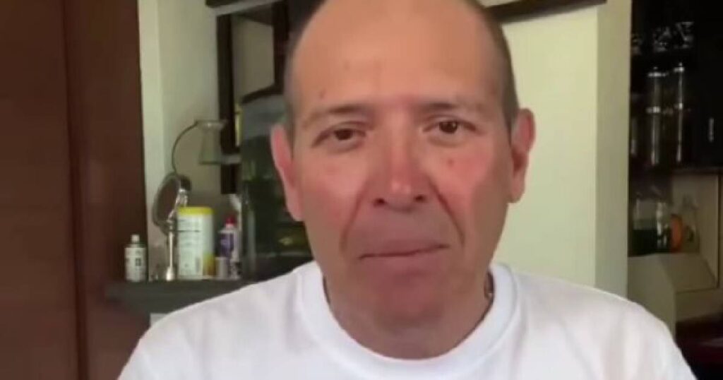 Asesinan a balazos en Oaxaca al periodista Alejandro Leyva Aguilar