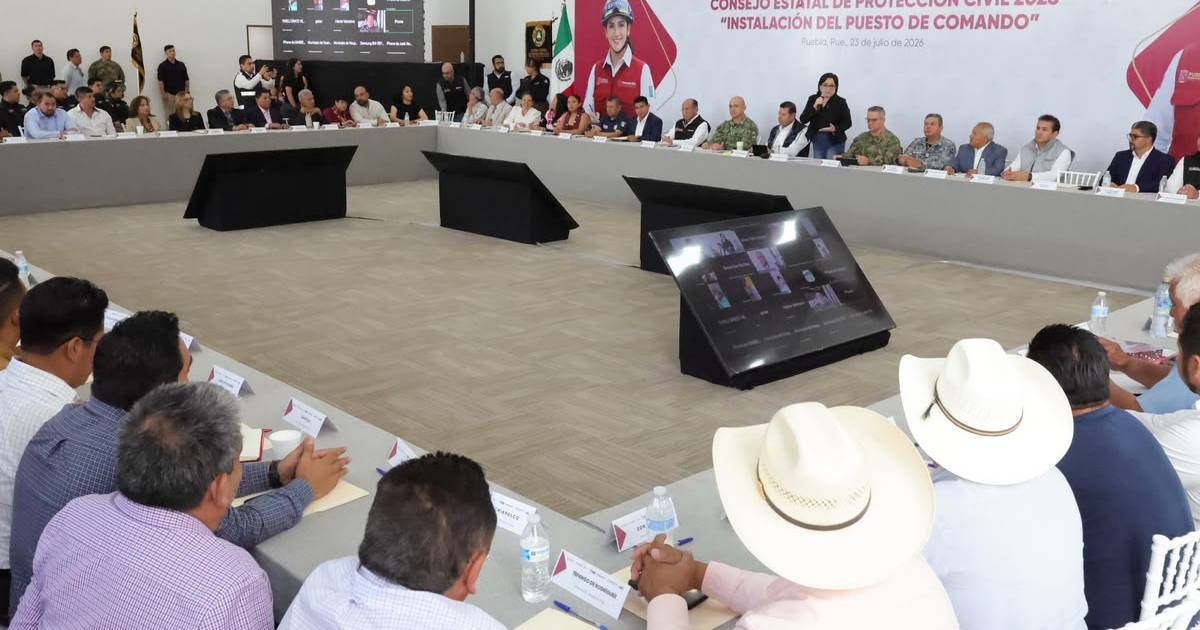 proteccion civil