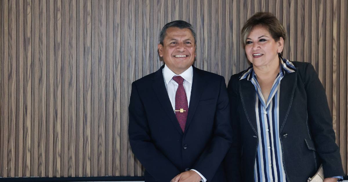 secretario secretario