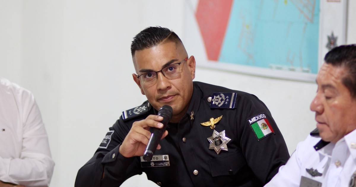 seguridad