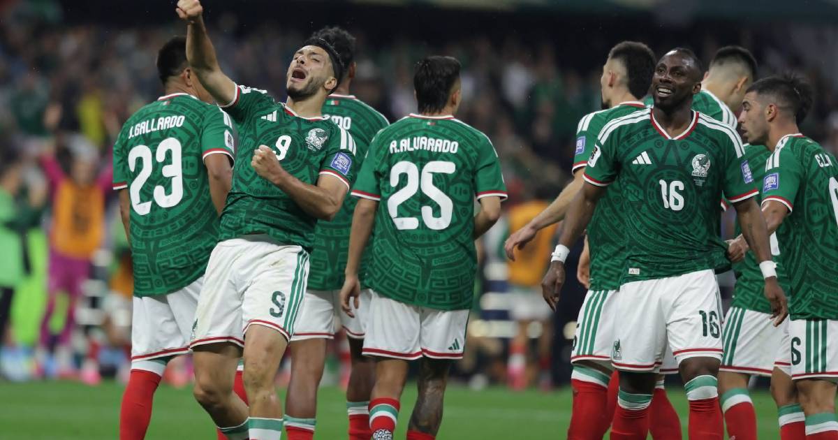 seleccion seleccion