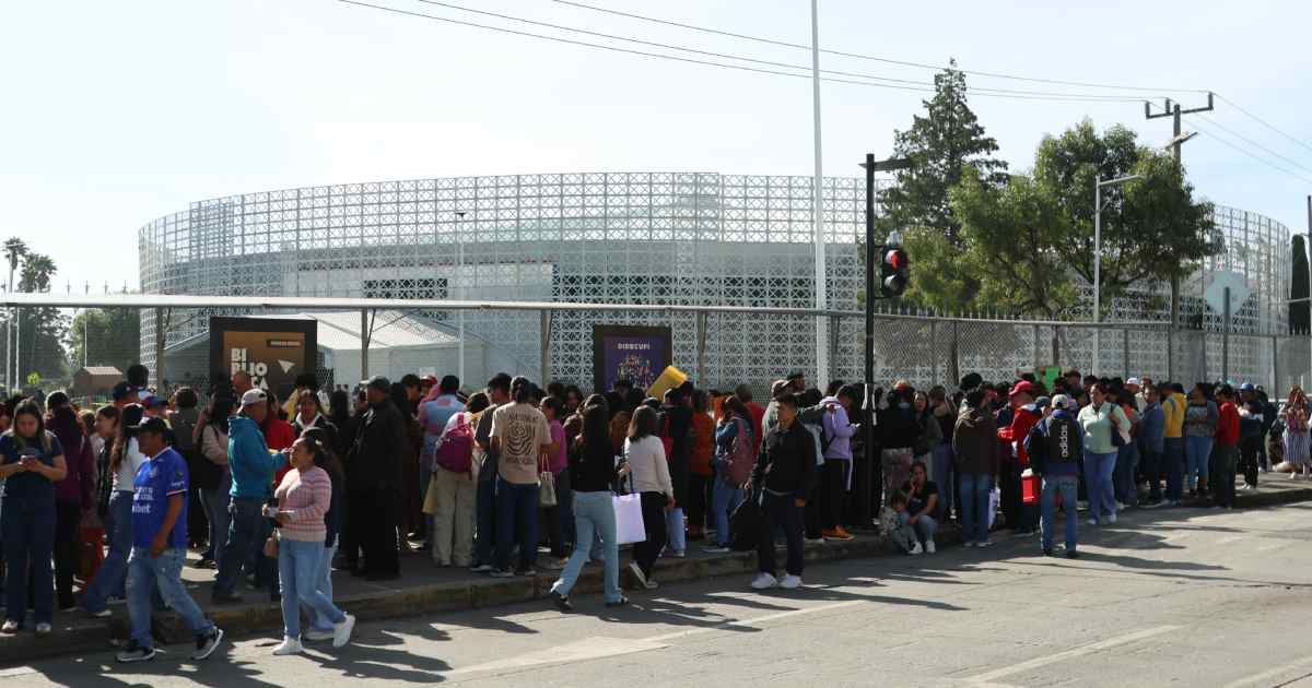 60 mil alumnos de la BUAP ingresan hoy 60 mil alumnos de la BUAP ingresan hoy