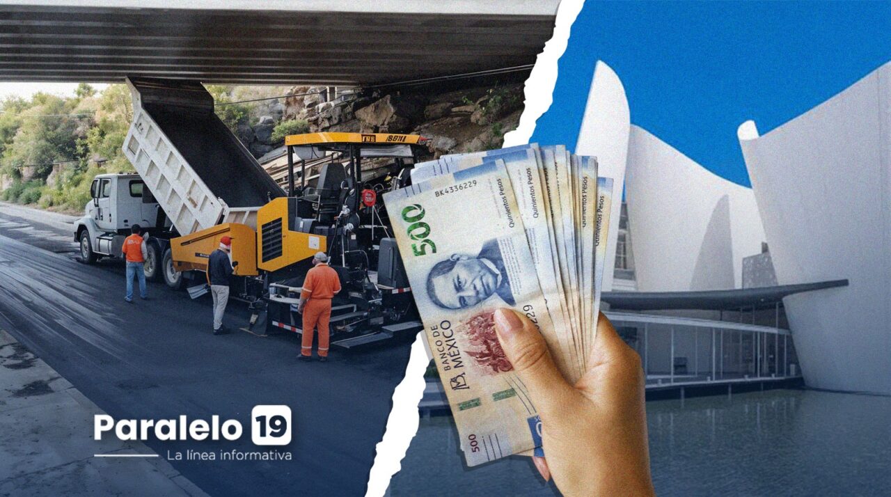 Ahorros en obras