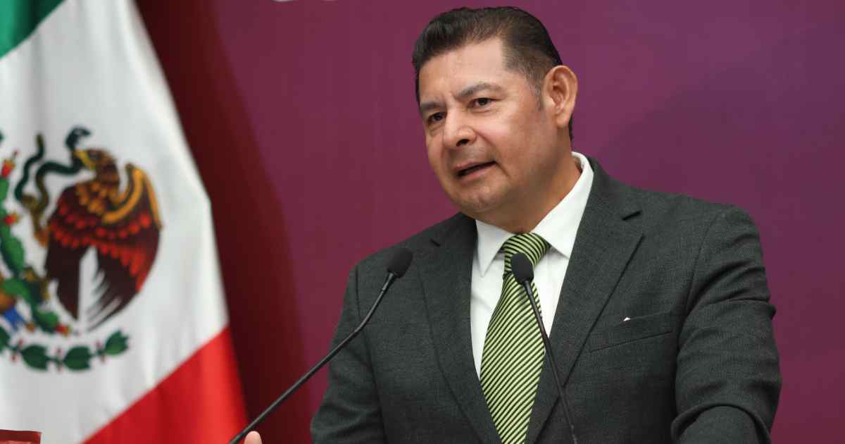 Alejandro Armenta Alejandro Armenta