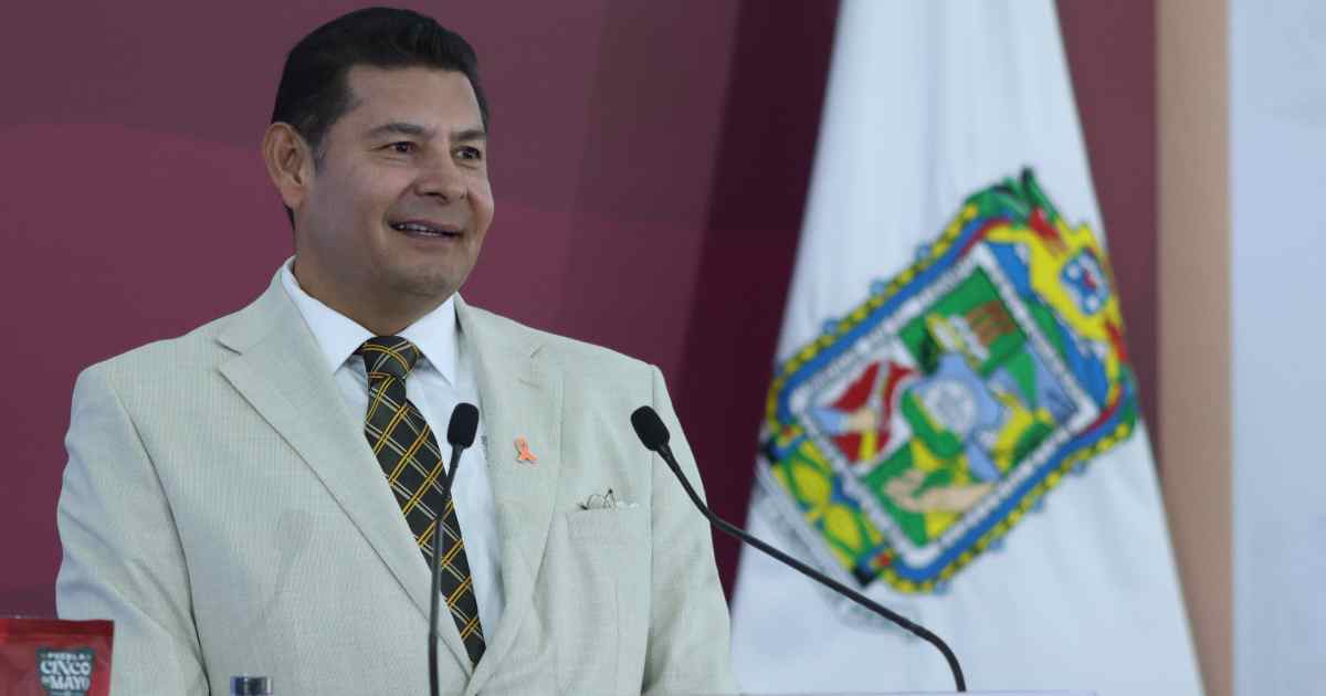 Alejandro Armenta