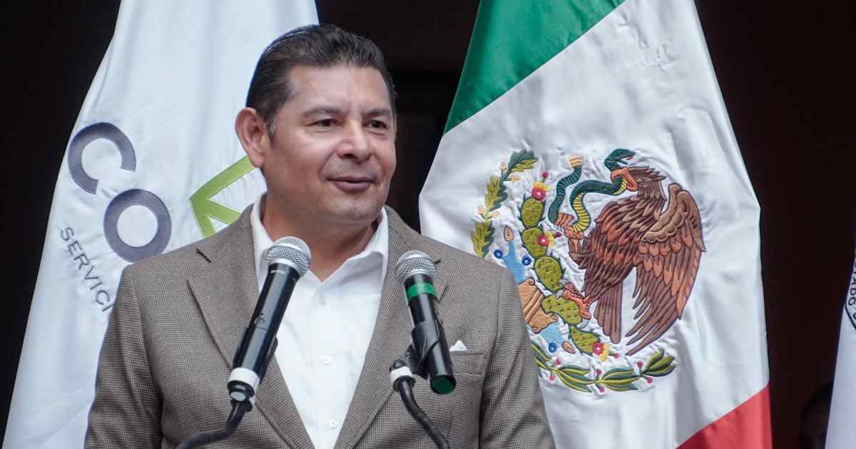 Alejandro Armenta Alejandro Armenta
