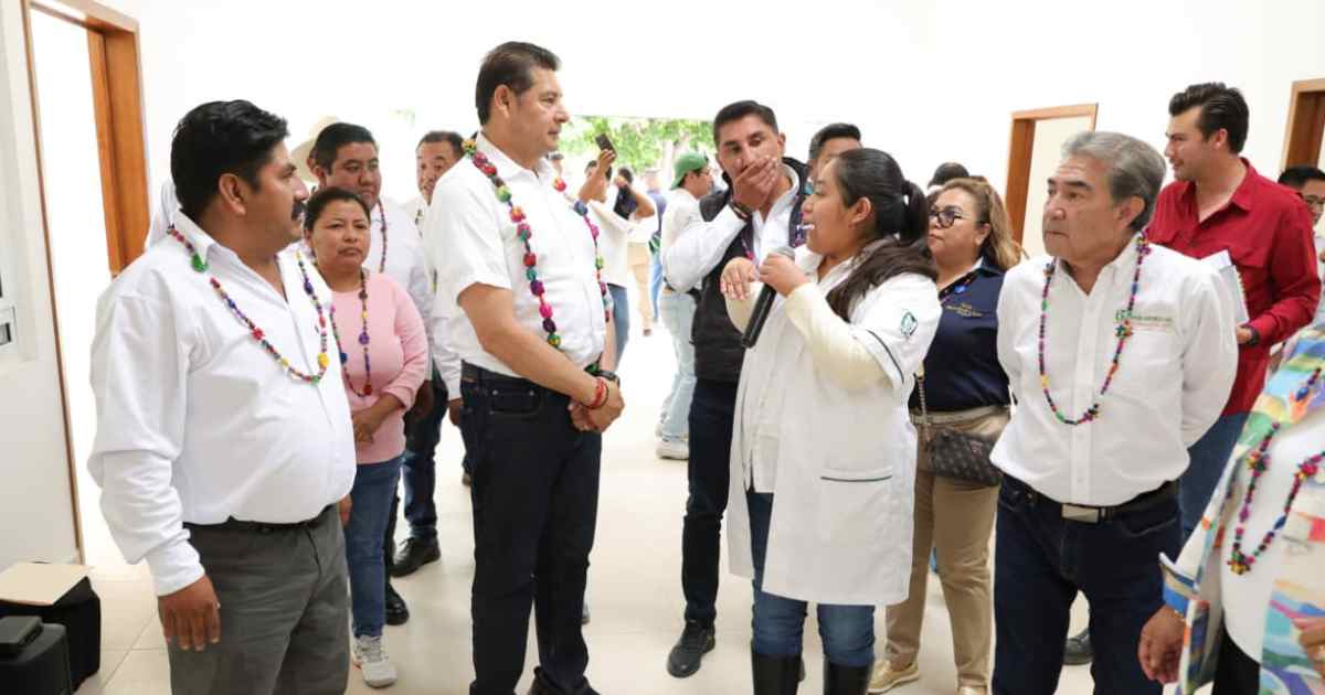 Alejandro Armenta
