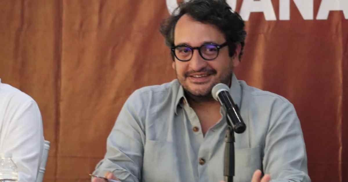 Andrés Manuel López Beltrán Andrés Manuel López Beltrán