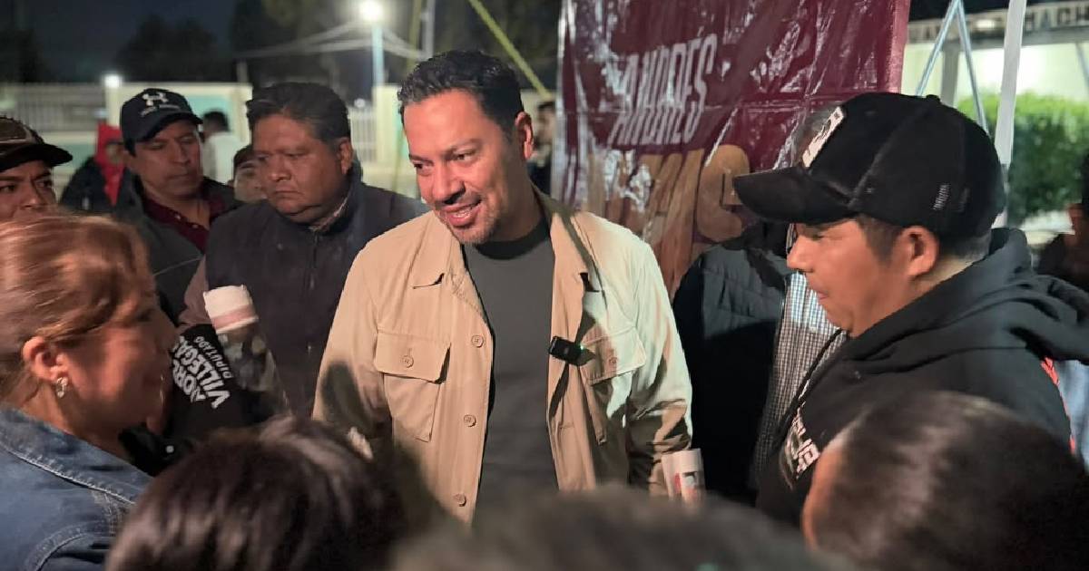 Andrés Villegas