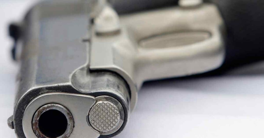 Asaltan con arma a pareja en Bulevar Carmelitas