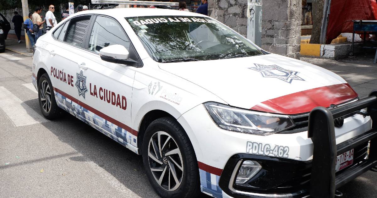 Ataque Armado Puebla Ataque Armado Puebla