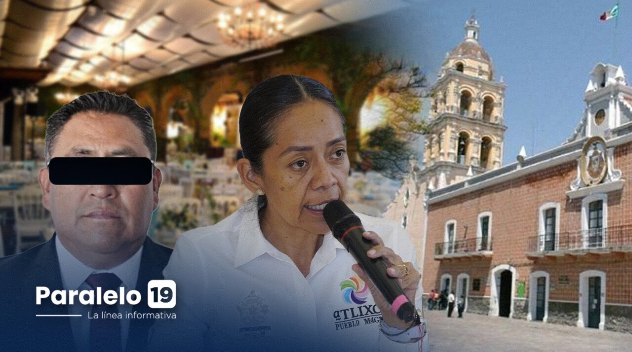 Atlixco Atlixco