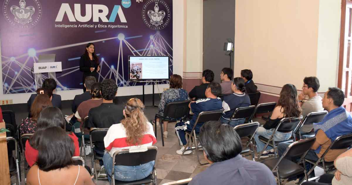 BUAP analiza cómo la IA decidirá en futuras misiones espaciales
