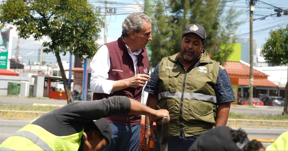 Bacheo