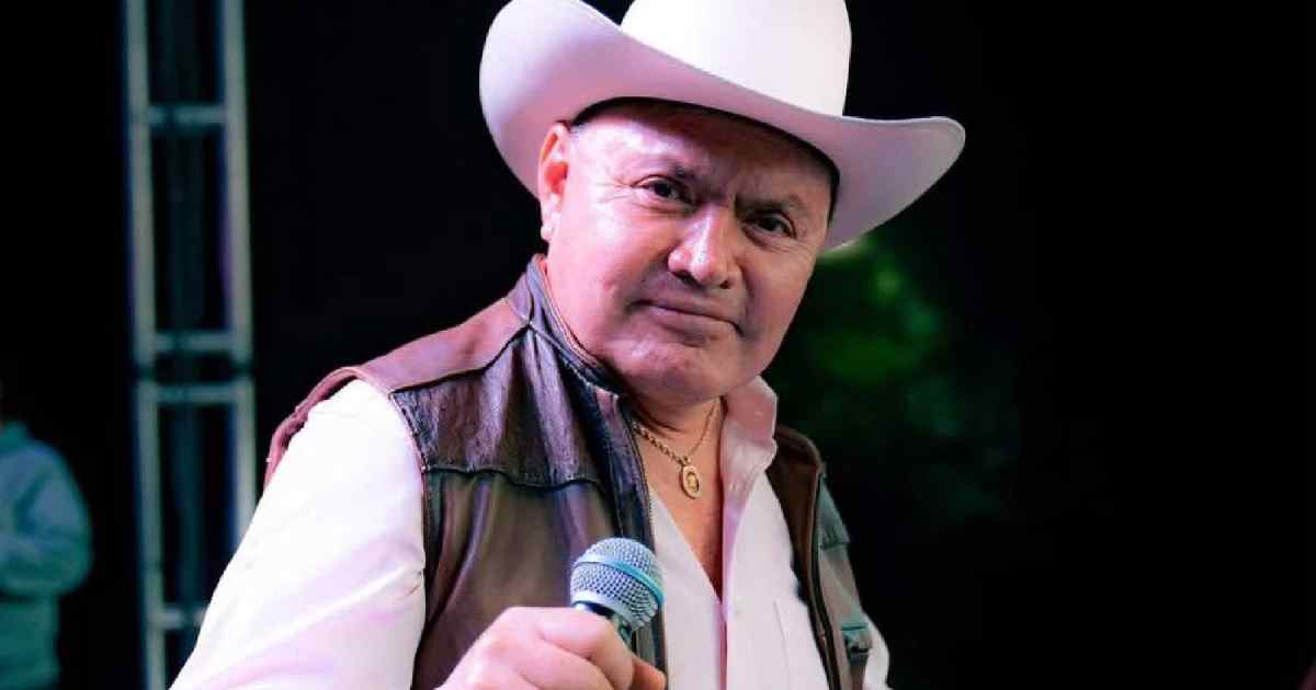 Balean a Don Beto