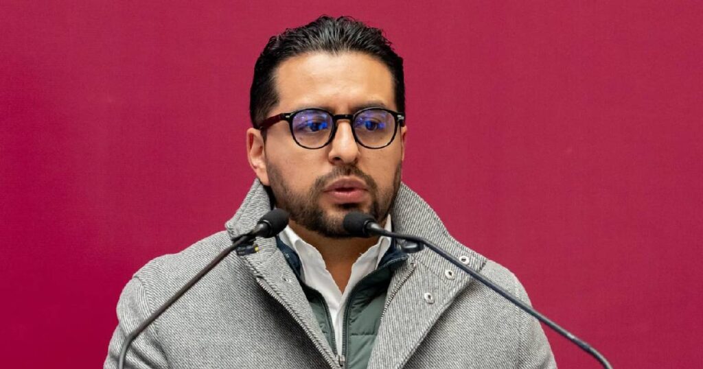 Exfuncionario de Barbosa es detenido por presunta red de corrupción