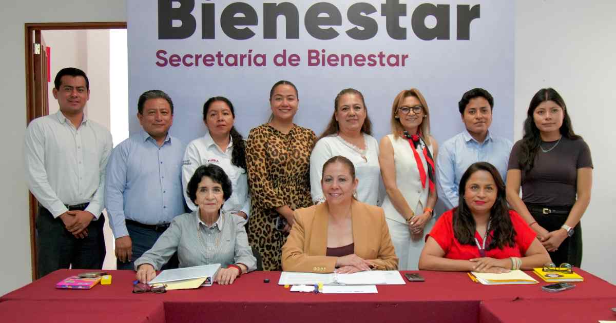 Bienestar