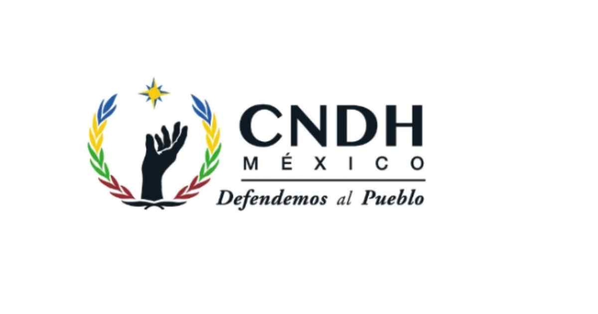 CNDH CNDH
