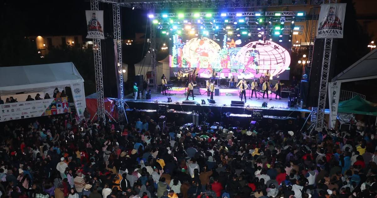 Cañaveral Puebla