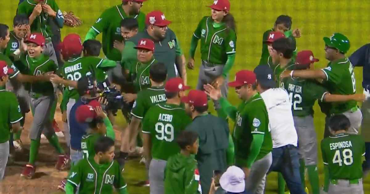 Caribe Kids 2026 Caribe Kids 2026