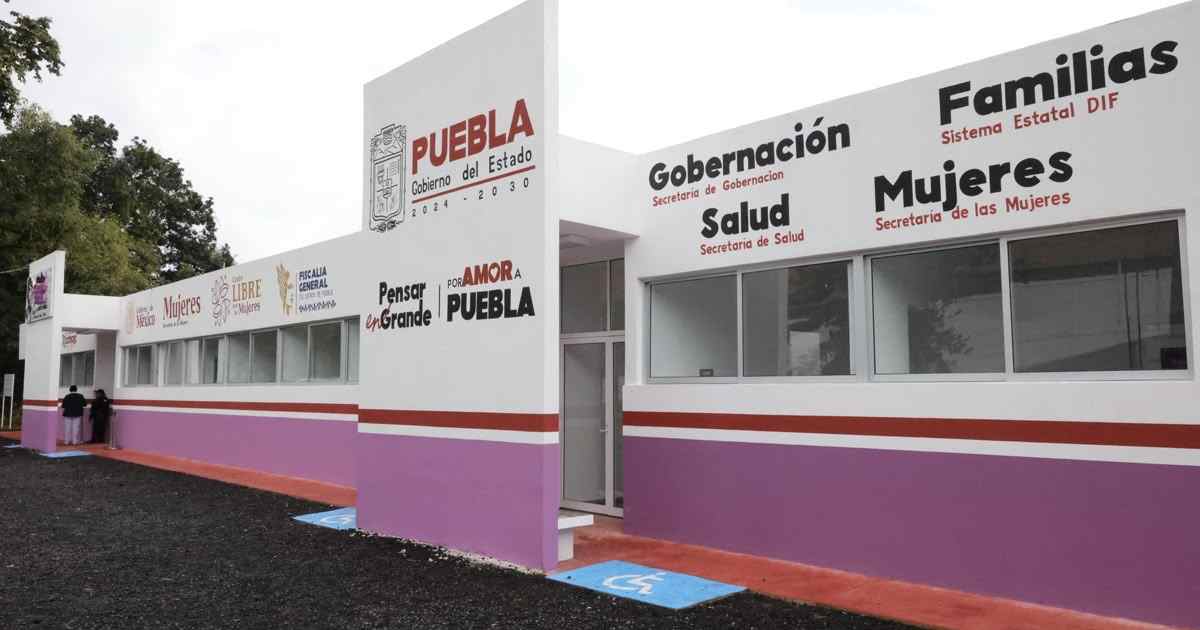 Casas Carmen Serdán Casas Carmen Serdán