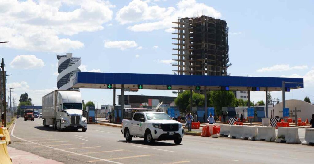 Convocan a megacierre en caseta de Atlixco contra alcaldesa de Acatlán