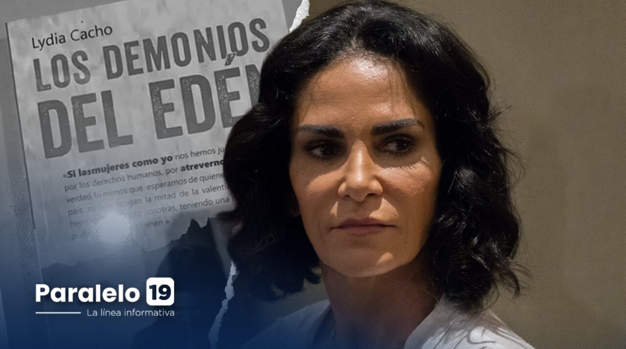 Caso Lydia Cacho