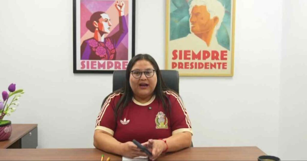 Que siempre hoy no, Morena aplaza convocatoria para 500 Coordinaciones Distritales